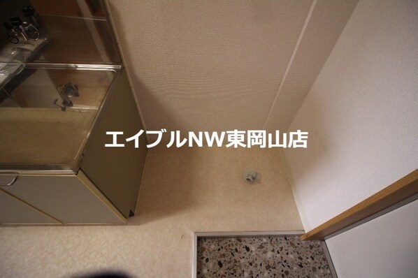 アヴァンセの物件内観写真